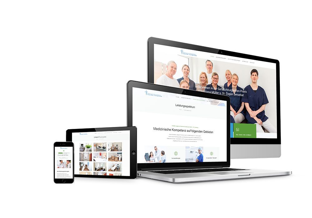 referenz_webseite_gefaeschirurgische_gemeinschaftspraxis